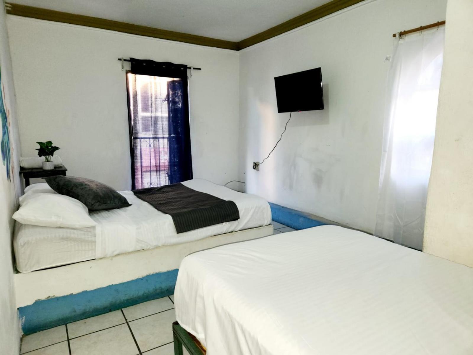 Hotel El Mexicano Tepic Centro Dış mekan fotoğraf